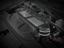 Load image into Gallery viewer, aFe 21-23 Ram 1500 TRX HEMI V8 6.2L (sc) Super Stock Induction System w/ Pro DRY S Filters aFe AFE55-10014D