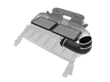 Load image into Gallery viewer, aFe 21-23 Ram 1500 TRX HEMI V8 6.2L (sc) Super Stock Induction System w/ Pro DRY S Filters aFe AFE55-10014D