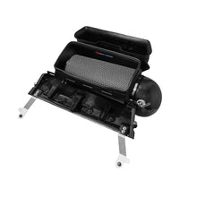 Load image into Gallery viewer, aFe 21-23 RAM 1500 TRX Track Series Carbon Fiber Cold Air Intake System w/ Pro 5R Filter aFe AFE57-10022K