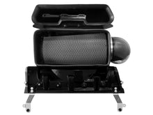 Load image into Gallery viewer, aFe 21-23 RAM 1500 TRX Track Series Carbon Fiber Cold Air Intake System w/ Pro 5R Filter aFe AFE57-10022K