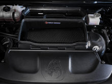 Load image into Gallery viewer, aFe 21-23 RAM 1500 TRX Track Series Carbon Fiber Cold Air Intake System w/ Pro 5R Filter aFe AFE57-10022K
