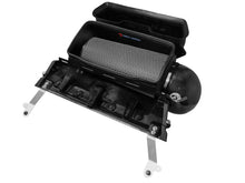 Load image into Gallery viewer, aFe 21-23 RAM 1500 TRX Track Series Carbon Fiber Cold Air Intake System w/ Pro 5R Filter aFe AFE57-10022K