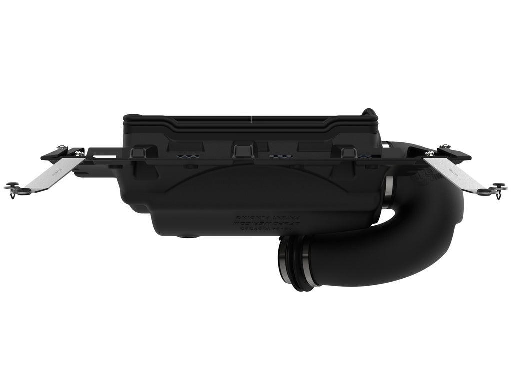 aFe 21-23 RAM 1500 TRX V8-6.2L SC Magnum FORCE Stage2 Cold Air Intake System w/Pro 5R aFe AFE54-13072R