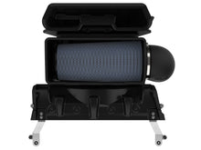 Load image into Gallery viewer, aFe 21-23 RAM 1500 TRX V8-6.2L SC Magnum FORCE Stage2 Cold Air Intake System w/Pro 5R aFe AFE54-13072R