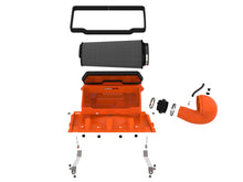 Load image into Gallery viewer, aFe 21-23 RAM TRX Magnum FORCE Orange Edition Cold Air Intake w/Pro 5R aFe AFE54-13072KN