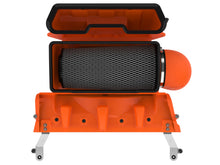 Load image into Gallery viewer, aFe 21-23 RAM TRX Magnum FORCE Orange Edition Cold Air Intake w/Pro 5R aFe AFE54-13072KN