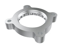Load image into Gallery viewer, aFe 21-23 Subaru Crosstrek Silver Bullet Throttle Body Spacer Kit aFe AFE46-30005