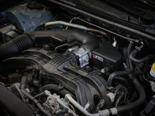 Load image into Gallery viewer, aFe 21-23 Subaru Crosstrek Silver Bullet Throttle Body Spacer Kit aFe AFE46-30005