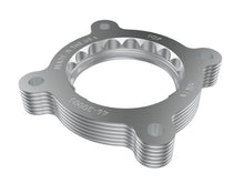 Load image into Gallery viewer, aFe 21-23 Subaru Crosstrek Silver Bullet Throttle Body Spacer Kit aFe AFE46-30005
