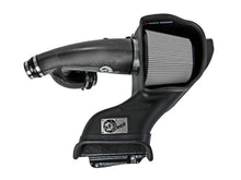 Load image into Gallery viewer, aFe 21-24 Ford F150 Raptor Track Series Carbon Fiber Cold Air Intake System w/ Pro DRY S Filter aFe AFE57-10031D