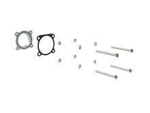 Load image into Gallery viewer, aFe 21-24 Lexus IS350 3.5L V6 Silver Bullet Throttle Body Spacer aFe AFE46-38014