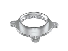 Load image into Gallery viewer, aFe 21-24 Lexus IS350 3.5L V6 Silver Bullet Throttle Body Spacer aFe AFE46-38014