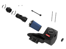 Load image into Gallery viewer, aFe 22-23 Honda Civic L4 1.5L (t) Takeda Momentum Cold Air Intake System w/ Pro 5R Filter aFe AFE56-70053R