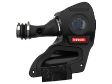 Load image into Gallery viewer, aFe 22-23 Honda Civic L4 1.5L (t) Takeda Momentum Cold Air Intake System w/ Pro 5R Filter aFe AFE56-70053R