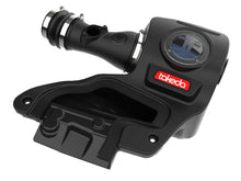 Load image into Gallery viewer, aFe 22-23 Honda Civic L4 1.5L (t) Takeda Momentum Cold Air Intake System w/ Pro 5R Filter aFe AFE56-70053R