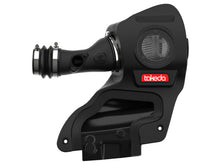 Load image into Gallery viewer, aFe 22-23 Honda Civic L4 1.5L (t) Takeda Momentum Cold Air Intake System w/ Pro DRY S Filter aFe AFE56-70053D