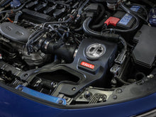 Load image into Gallery viewer, aFe 22-23 Honda Civic L4 1.5L (t) Takeda Momentum Cold Air Intake System w/ Pro DRY S Filter aFe AFE56-70053D