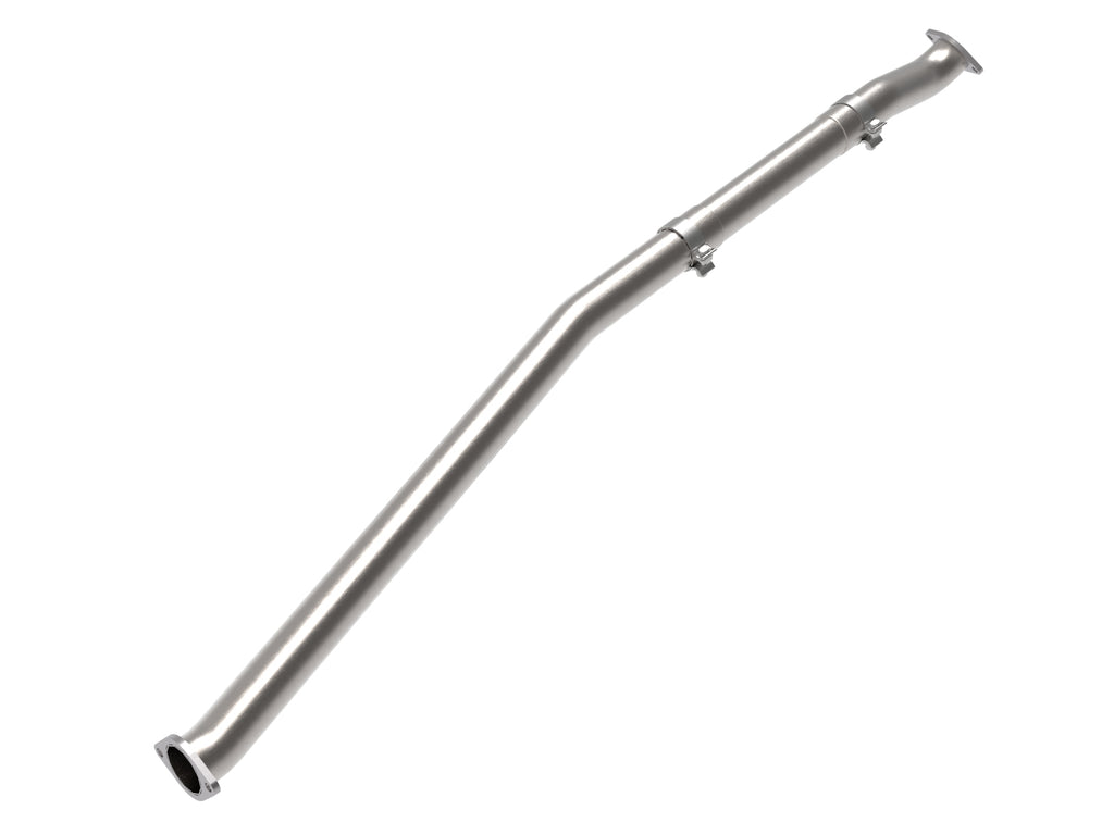 aFe 22-23 Hyundai Kona N L4-2.0L (t) Stainless Steel Takeda Exhaust Mid-Pipe aFe AFE49-37031