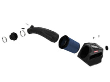 Load image into Gallery viewer, aFe 22-23 Hyundai Kona N L4 2.0L(t) Takeda Momentum Cold Air Intake System w/ Pro 5R Filter aFe AFE56-70058R