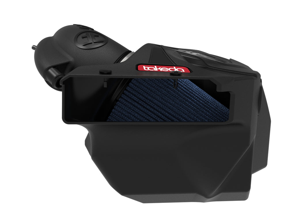 aFe 22-23 Hyundai Kona N L4 2.0L(t) Takeda Momentum Cold Air Intake System w/ Pro 5R Filter aFe AFE56-70058R