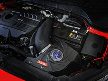 Load image into Gallery viewer, aFe 22-23 Hyundai Kona N L4 2.0L(t) Takeda Momentum Cold Air Intake System w/ Pro 5R Filter aFe AFE56-70058R