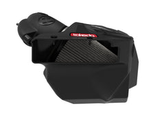 Load image into Gallery viewer, aFe 22-23 Hyundai Kona N L4 2.0L(t) Takeda Momentum Cold Air Intake System w/ Pro DRY S Filter aFe AFE56-70058D