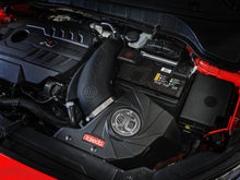 Load image into Gallery viewer, aFe 22-23 Hyundai Kona N L4 2.0L(t) Takeda Momentum Cold Air Intake System w/ Pro DRY S Filter aFe AFE56-70058D