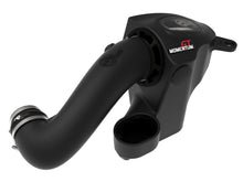 Load image into Gallery viewer, aFe 22-23 Jeep Grand Cherokee WL HEMI V8 5.7L Momentum GT Cold Air Intake System w/Pro Dry S Filter aFe AFE50-70093D