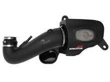 Load image into Gallery viewer, aFe 22-23 Jeep Grand Cherokee WL HEMI V8 5.7L Momentum GT Cold Air Intake System w/Pro Dry S Filter aFe AFE50-70093D