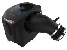 Load image into Gallery viewer, aFe 22-23 Jeep Grand Wagoneer (WS) V8-6.4L Momentum GT Cold Air Intake System w/ Pro 5R Filter aFe AFE50-70111R