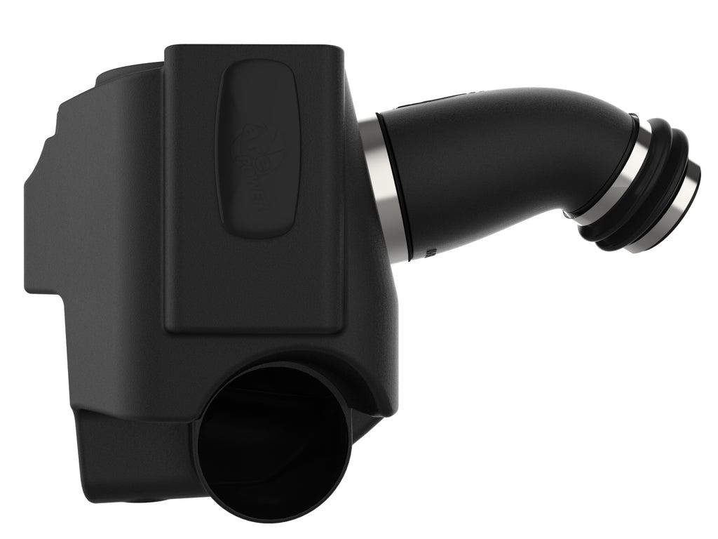 aFe 22-23 Jeep Grand Wagoneer (WS) V8-6.4L Momentum GT Cold Air Intake System w/ Pro 5R Filter aFe AFE50-70111R