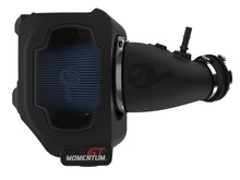 Load image into Gallery viewer, aFe 22-23 Jeep Grand Wagoneer (WS) V8-6.4L Momentum GT Cold Air Intake System w/ Pro 5R Filter aFe AFE50-70111R