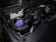 Load image into Gallery viewer, aFe 22-23 Jeep Grand Wagoneer (WS) V8-6.4L Momentum GT Cold Air Intake System w/ Pro 5R Filter aFe AFE50-70111R