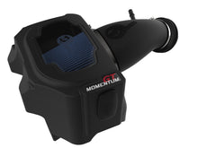 Load image into Gallery viewer, aFe 22-23 Jeep Grand Wagoneer (WS) V8-6.4L Momentum GT Cold Air Intake System w/ Pro 5R Filter aFe AFE50-70111R