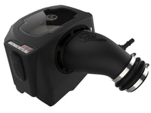 Load image into Gallery viewer, aFe 22-23 Jeep Grand Wagoneer (WS) V8 6.4L Momentum GT Cold Air Intake System w/ Pro DRY S Filter aFe AFE50-70111D