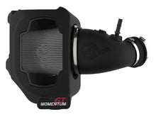 Load image into Gallery viewer, aFe 22-23 Jeep Grand Wagoneer (WS) V8 6.4L Momentum GT Cold Air Intake System w/ Pro DRY S Filter aFe AFE50-70111D