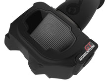Load image into Gallery viewer, aFe 22-23 Jeep Grand Wagoneer (WS) V8 6.4L Momentum GT Cold Air Intake System w/ Pro DRY S Filter aFe AFE50-70111D
