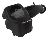 Load image into Gallery viewer, aFe 22-23 Jeep Grand Wagoneer (WS) V8 6.4L Momentum GT Cold Air Intake System w/ Pro DRY S Filter aFe AFE50-70111D