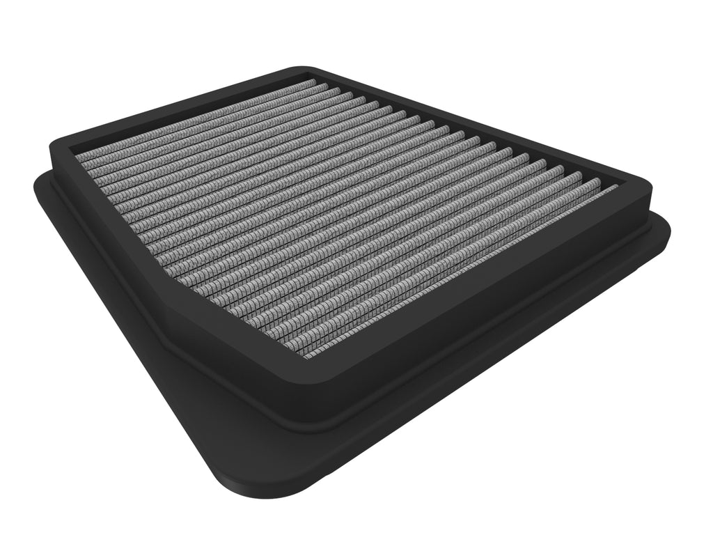 aFe 22-23 Kia Stinger L4-2.5L (t) Magnum FLOW OE Replacement Air Filter w/ Pro DRY S Media aFe AFE30-10424D