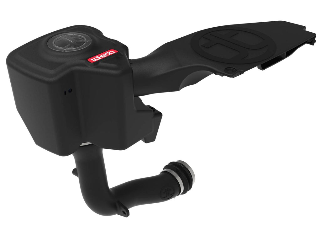 aFe 22-23 Subaru WRX Takeda Momentum Cold Air Intake System w/ Pro 5R Filter aFe AFE56-70064R