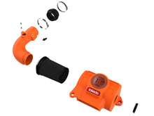 Load image into Gallery viewer, aFe 22-23 Toyota GR86 / Subaru BRZ Takeda Momentum Pro 5R Orange Edition Cold Air Intake System aFe AFE56-70056KN