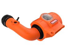 Load image into Gallery viewer, aFe 22-23 Toyota GR86 / Subaru BRZ Takeda Momentum Pro 5R Orange Edition Cold Air Intake System aFe AFE56-70056KN