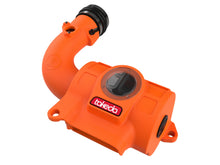 Load image into Gallery viewer, aFe 22-23 Toyota GR86 / Subaru BRZ Takeda Momentum Pro 5R Orange Edition Cold Air Intake System aFe AFE56-70056KN