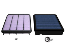 Load image into Gallery viewer, aFe 22-23 Toyota Land Cruiser (J300) V6-3.3L (td) Magnum FLOW OE Replacement Pro 5R Air Filter aFe AFE30-10405R