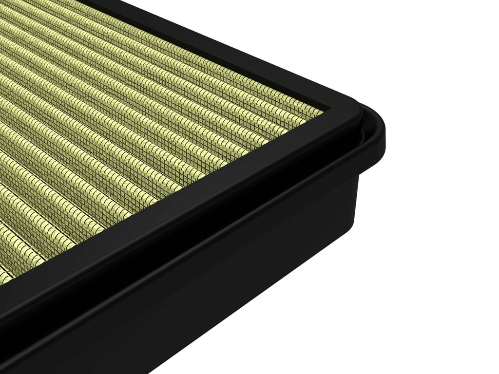 aFe 22-23 Toyota Land Cruiser (J300) V6-3.3L (td) Magnum FLOW OE Replacement Pro GUARD7 Air Filter aFe AFE30-10405G
