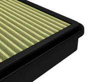 Load image into Gallery viewer, aFe 22-23 Toyota Land Cruiser (J300) V6-3.3L (td) Magnum FLOW OE Replacement Pro GUARD7 Air Filter aFe AFE30-10405G