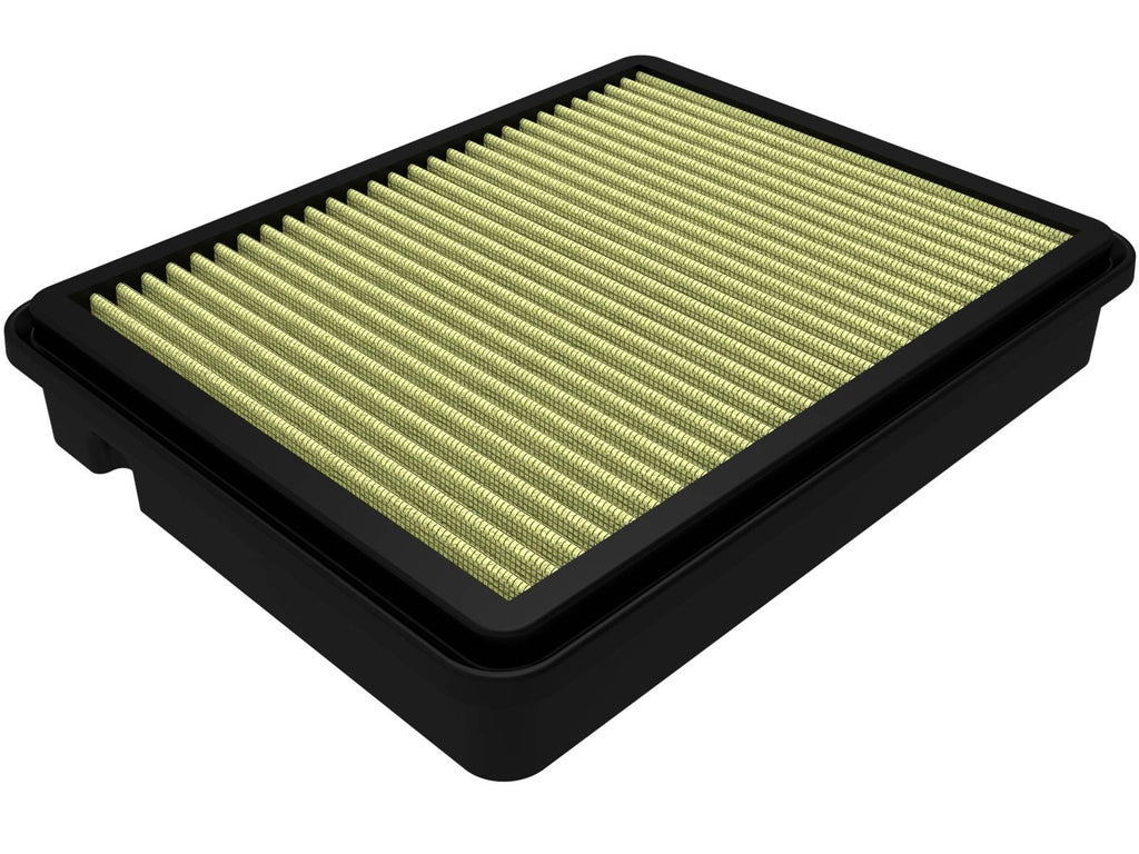 aFe 22-23 Toyota Land Cruiser (J300) V6-3.3L (td) Magnum FLOW OE Replacement Pro GUARD7 Air Filter aFe AFE30-10405G