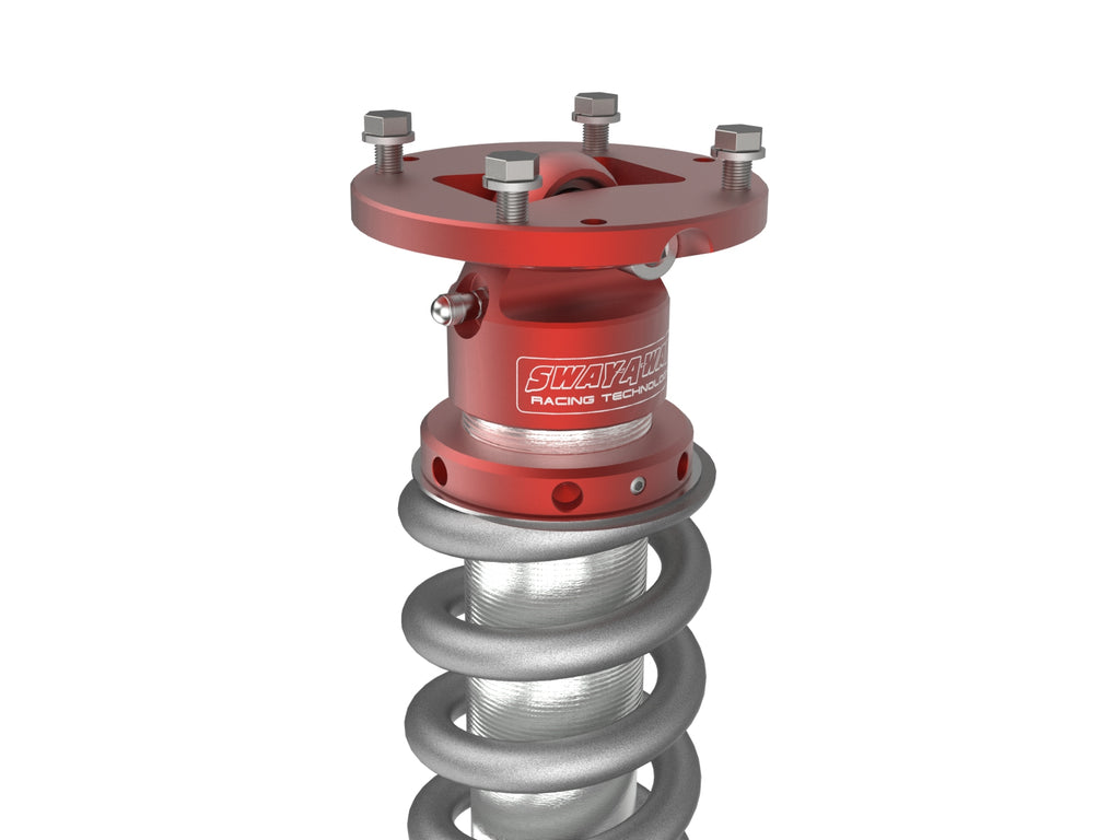 aFe 22-23 Toyota Tundra V6 3.4L (tt) Sway-A-Way 2.5in Front Coilover Kit aFe AFE101-5600-20