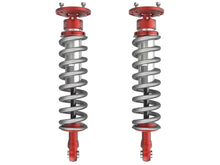 Load image into Gallery viewer, aFe 22-23 Toyota Tundra V6 3.4L (tt) Sway-A-Way 2.5in Front Coilover Kit aFe AFE101-5600-20