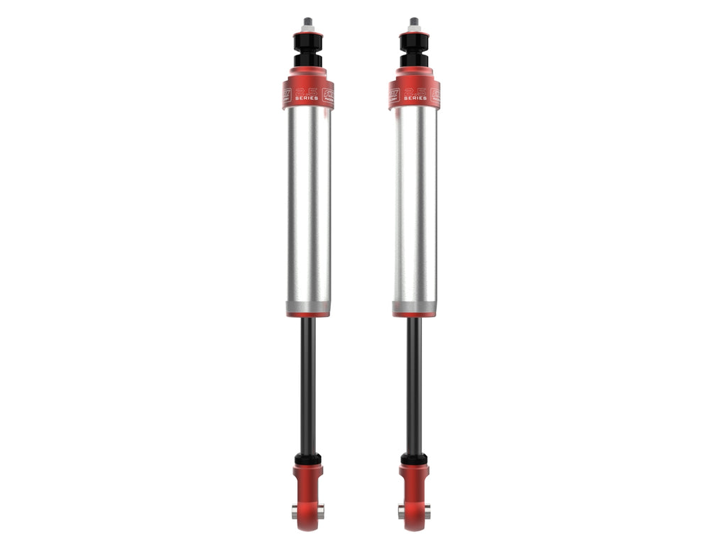 aFe 22-23 Toyota Tundra V6 3.4L (tt) Sway-A-Way 2.5in Rear Shock Kit aFe AFE102-0056-02